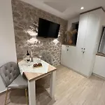 Luxury Skalina & Volat Апартаменти *