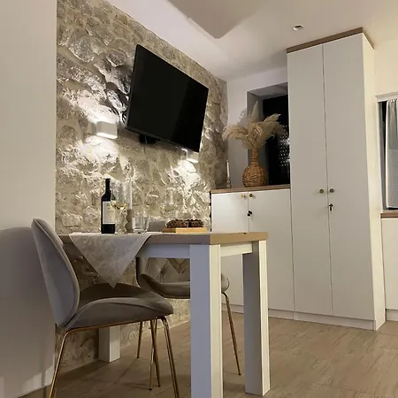 Lägenhet Luxury Skalina & Volat *