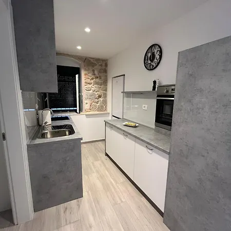 Luxury Skalina & Volat Apartamento *