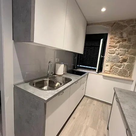 Apartamento Luxury Skalina & Volat *