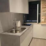 Apartment Luxury Skalina & Volat Split