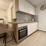 Apartment Luxury Skalina & Volat