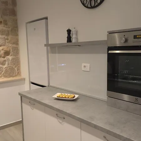 Luxury Skalina & Volat Appartement Split