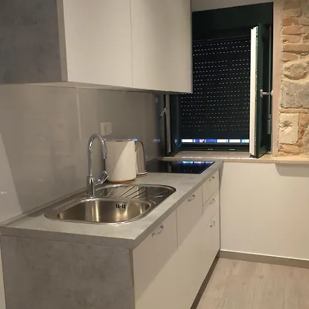 Apartment Luxury Apartment Skalina & Volat Split