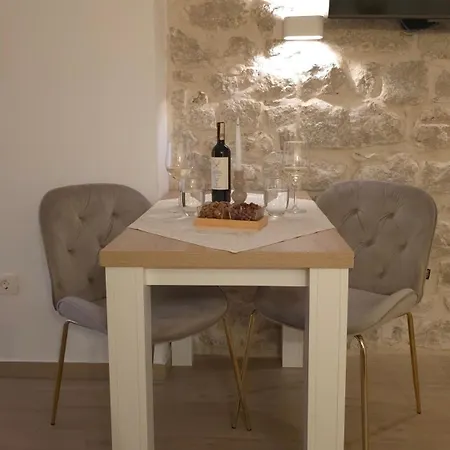 Apartment Luxury Apartment Skalina & Volat