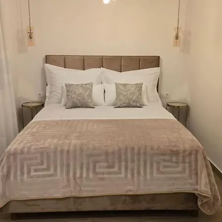 Apartment Luxury Apartment Skalina & Volat *