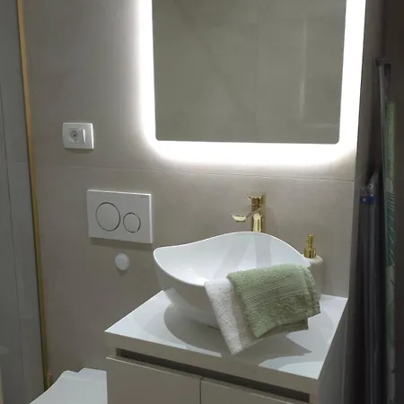 Luxury Apartment Skalina & Volat Split