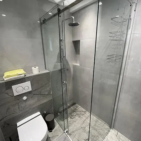 Apartment Luxury Apartment Skalina & Volat Split