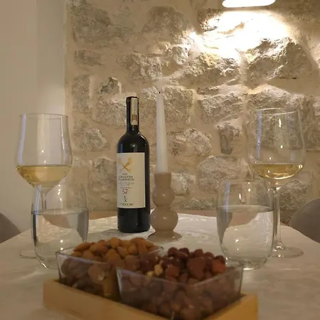 Luxury Apartment Skalina & Volat