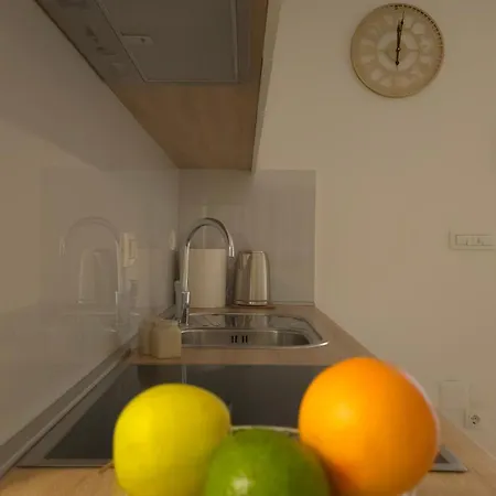 Luxury Skalina & Volat