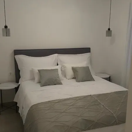 Luxury Apartment Skalina & Volat *