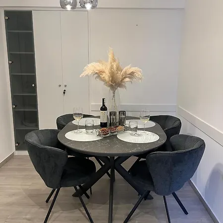 Luxury Apartment Skalina & Volat * Split