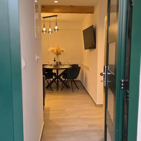Luxury Apartment Skalina & Volat *