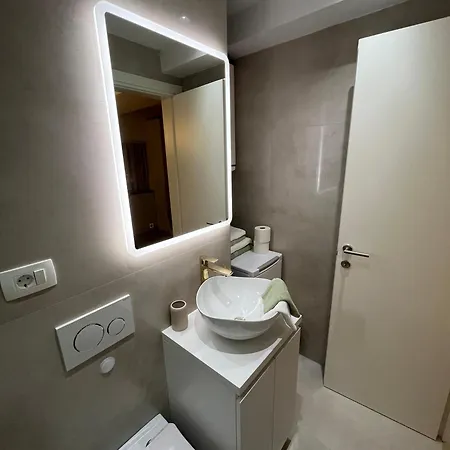 Luxury Skalina & Volat Appartement *