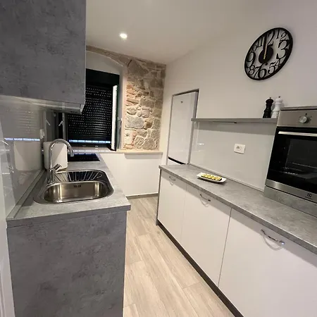 Apartment Luxury Apartment Skalina & Volat *