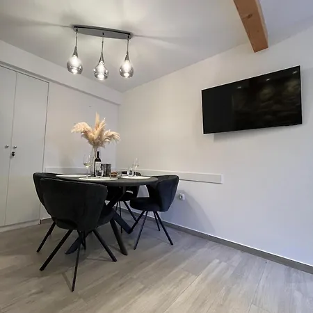 Luxury Apartment Skalina & Volat