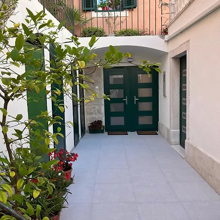 Luxury Apartment Skalina & Volat * Split