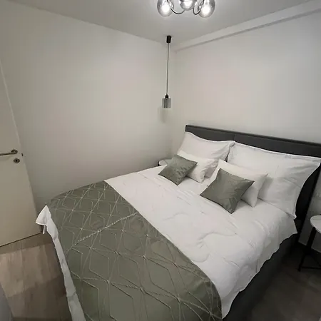 Luxury Apartment Skalina & Volat