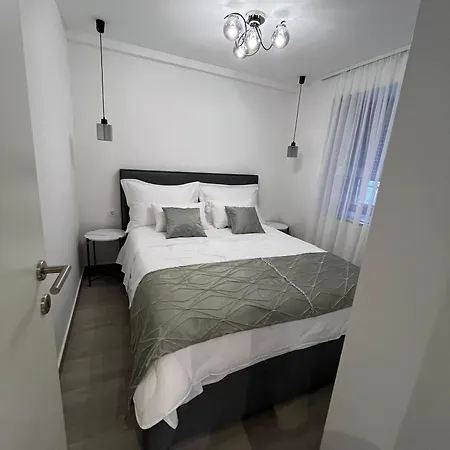 Luxury Skalina & Volat *