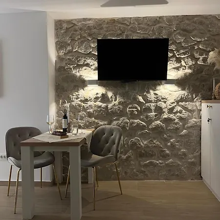 Luxury Apartment Skalina & Volat * Split