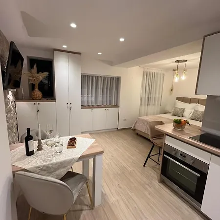 Apartment Luxury Apartment Skalina & Volat Split