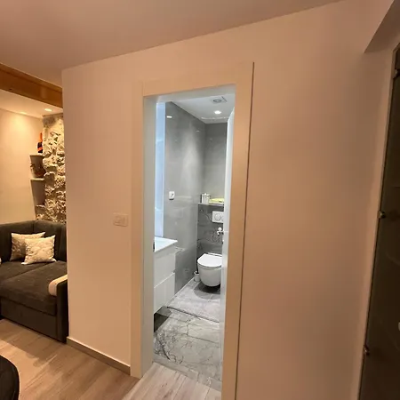 Luxury Skalina & Volat Split