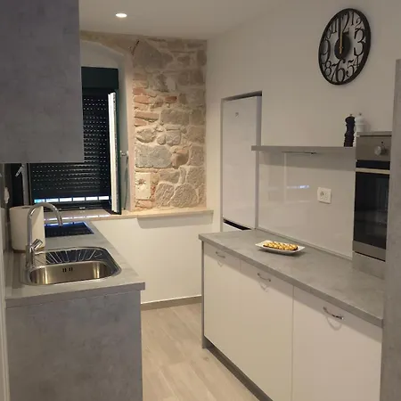 Luxury Skalina & Volat Appartement *