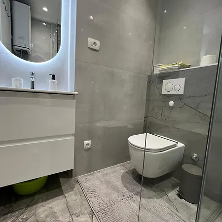 Luxury Skalina & Volat Split