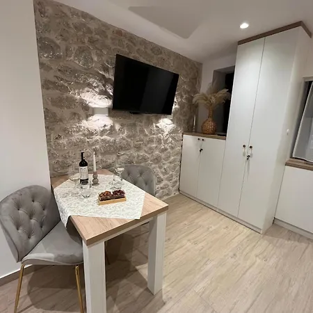 Luxury Skalina & Volat Appartement *