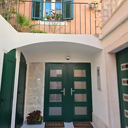 Apartment Luxury Skalina & Volat Split