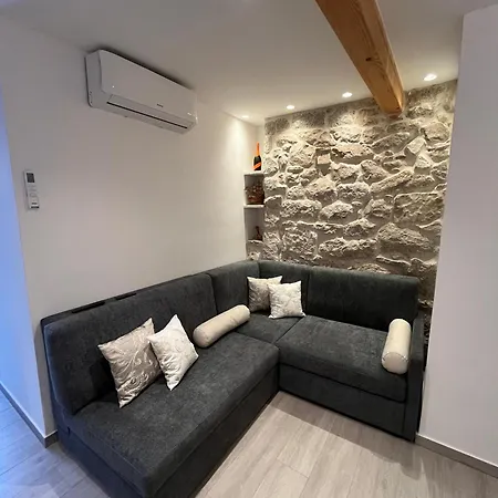 Luxury Apartment Skalina & Volat