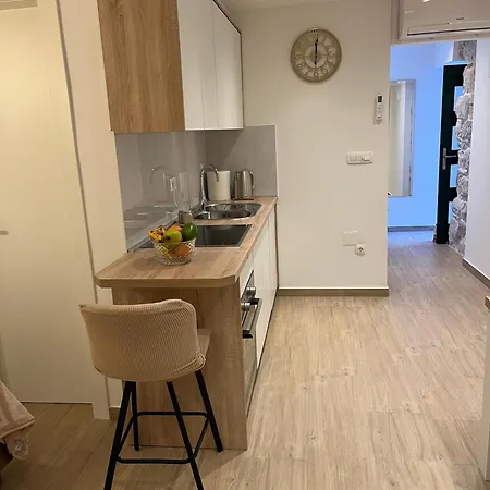 Luxury Apartment Skalina & Volat * Split