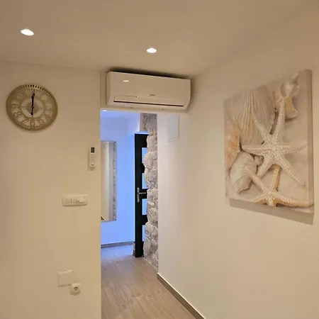 Apartment Luxury Apartment Skalina & Volat *