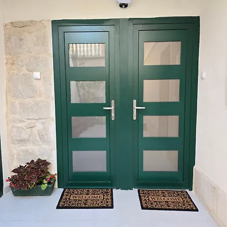 Luxury Apartment Skalina & Volat Apartment Split
