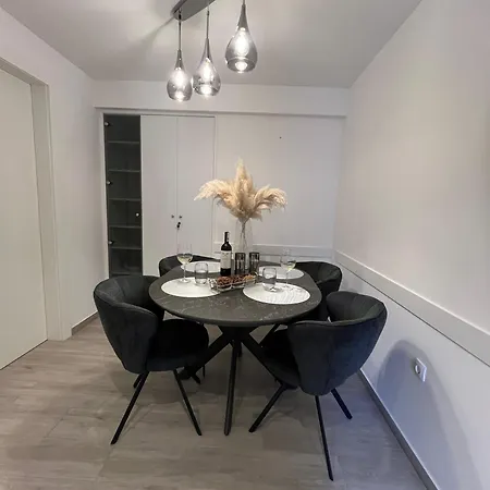 Luxury Skalina & Volat Split