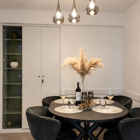 Luxury Skalina & Volat Appartement *