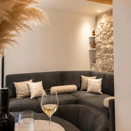 Luxury Skalina & Volat Appartement