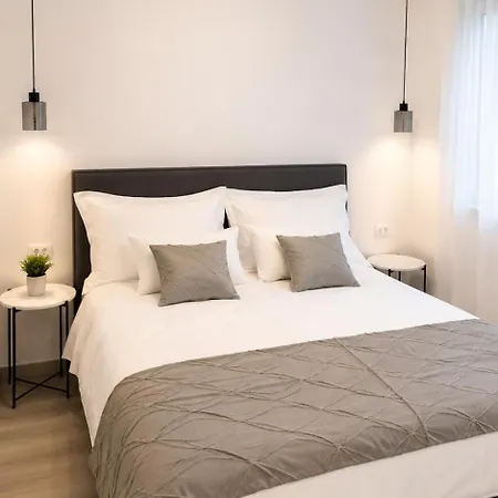 Appartement Luxury Skalina & Volat *