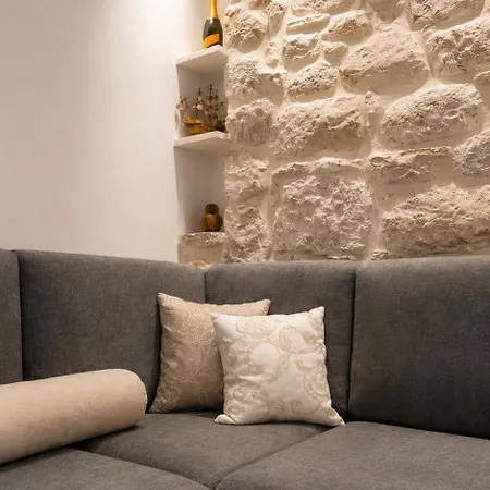 Luxury Skalina & Volat Split