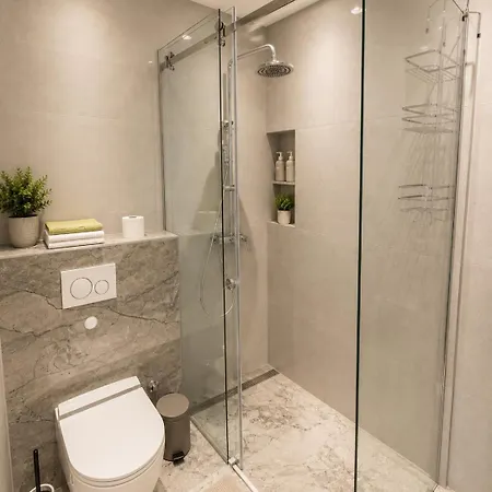 Luxury Skalina & Volat سبليت