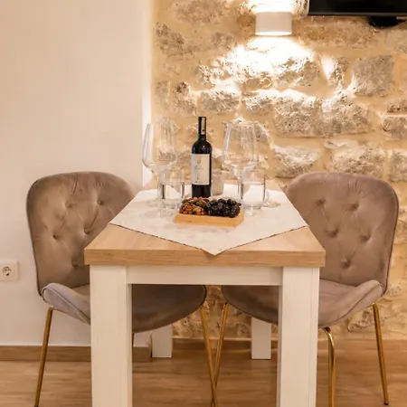Luxury Skalina & Volat *