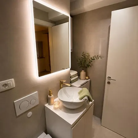 Luxury Skalina & Volat سبليت