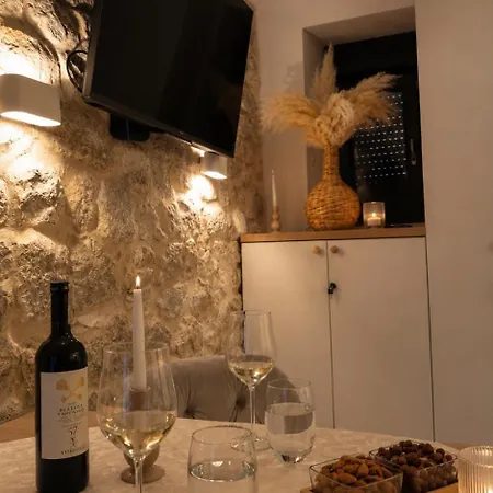 Luxury Skalina & Volat Appartement Split