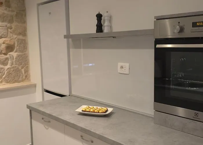 Luxury Skalina & Volat Appartamento Spalato