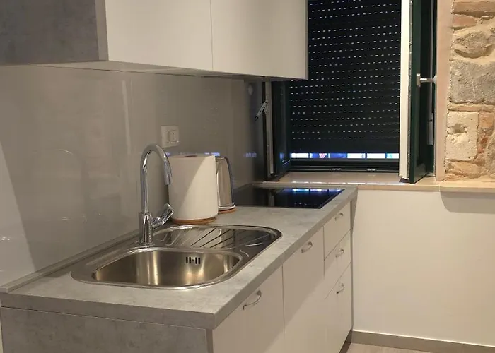 Appartamento Luxury Skalina & Volat Spalato