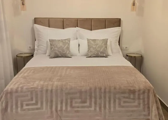 Appartamento Luxury Skalina & Volat *