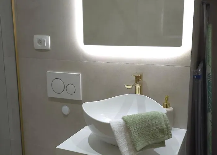 Luxury Skalina & Volat Spalato