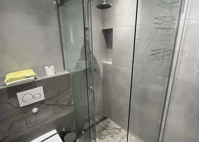 Appartamento Luxury Skalina & Volat Spalato