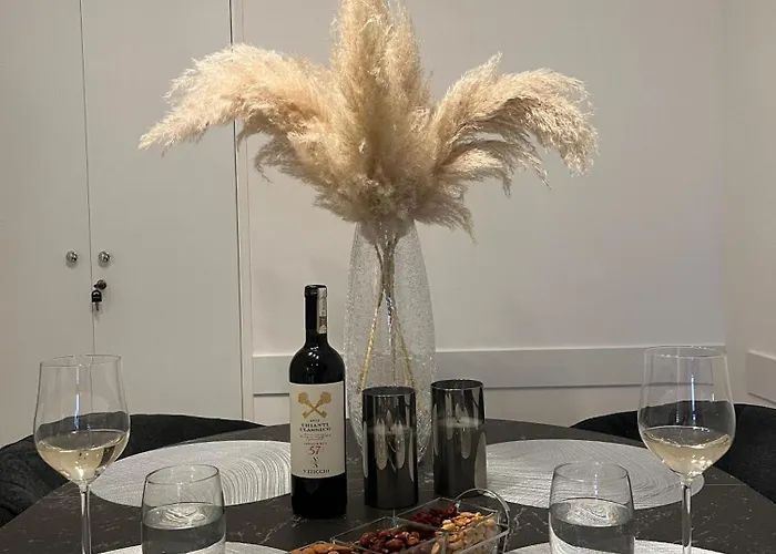 Luxury Skalina & Volat * Spalato