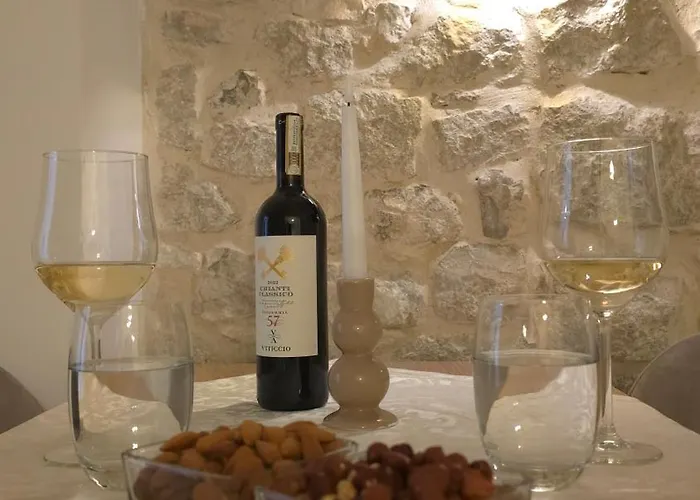 Luxury Skalina & Volat